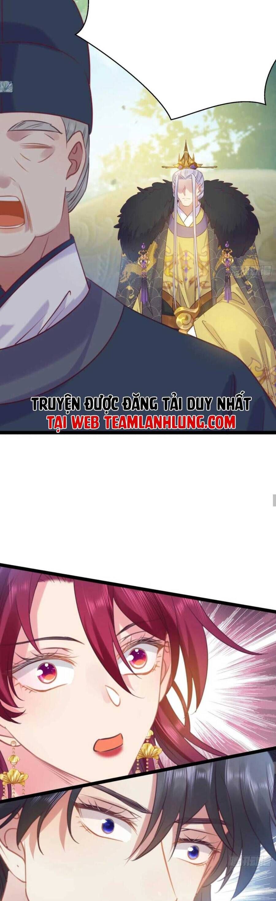 đọc truyện Nghịch Đồ Mỗi Ngày Đều Muốn Bắt Nạt Sư Phụ Chương 30 ảnh 19 tại Thiên Thai Truyện