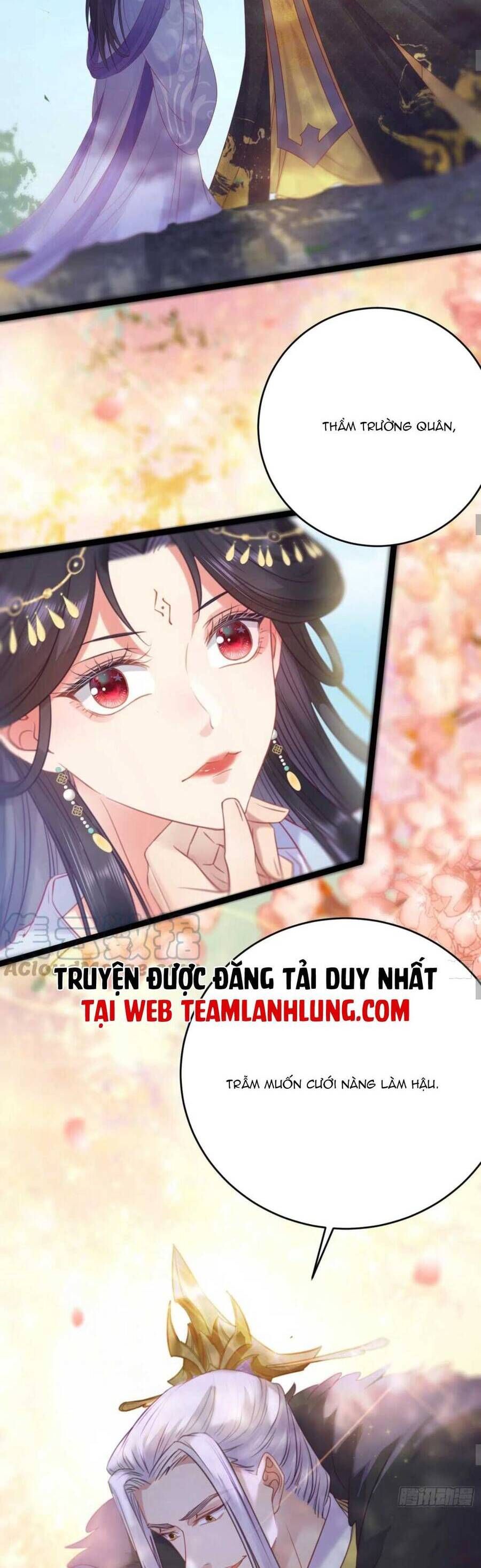 đọc truyện Nghịch Đồ Mỗi Ngày Đều Muốn Bắt Nạt Sư Phụ Chương 30 ảnh 21 tại Thiên Thai Truyện
