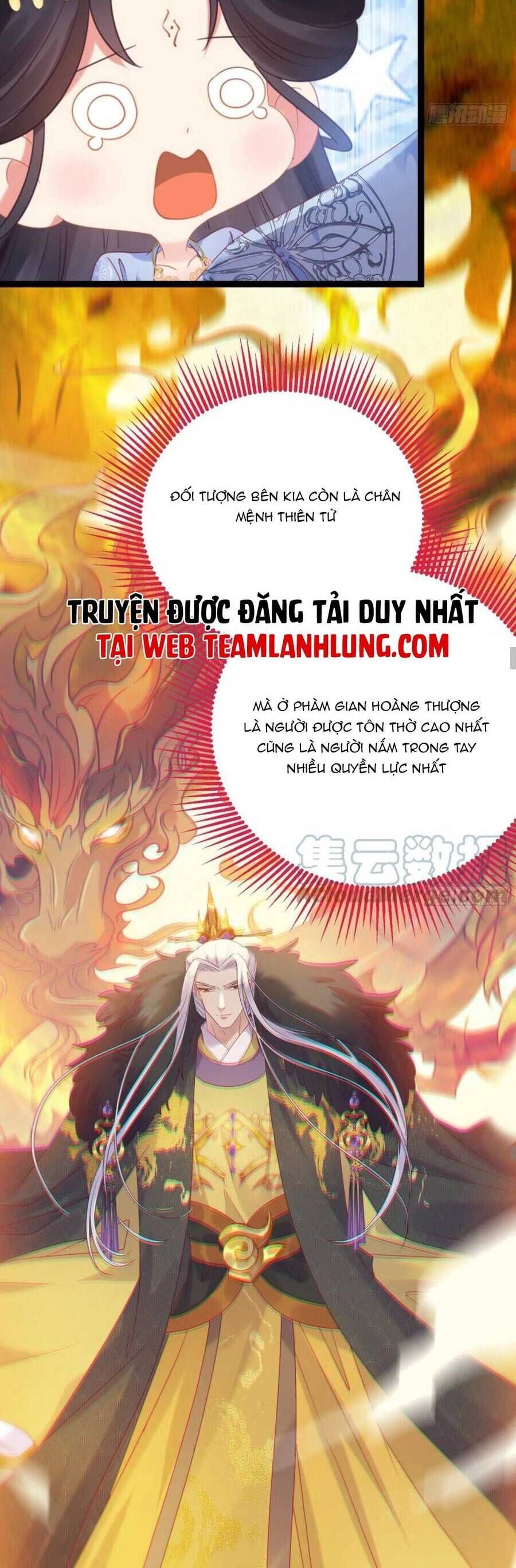đọc truyện Nghịch Đồ Mỗi Ngày Đều Muốn Bắt Nạt Sư Phụ Chương 30 ảnh 25 tại Thiên Thai Truyện