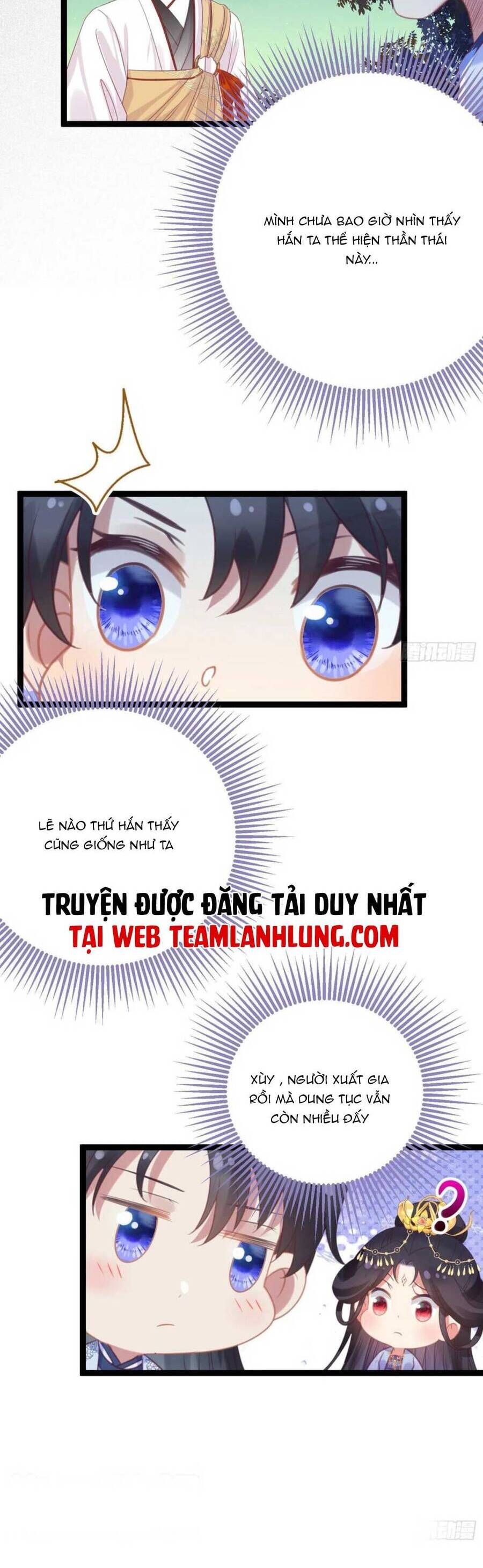 đọc truyện Nghịch Đồ Mỗi Ngày Đều Muốn Bắt Nạt Sư Phụ Chương 30 ảnh 5 tại Thiên Thai Truyện