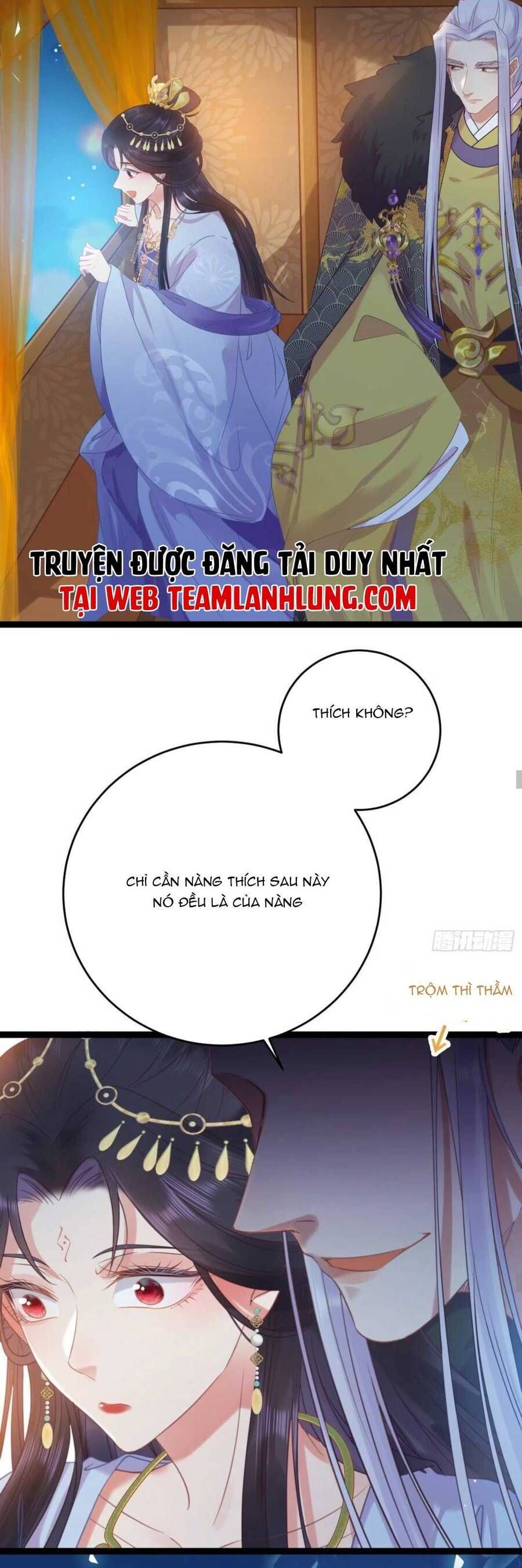 đọc truyện Nghịch Đồ Mỗi Ngày Đều Muốn Bắt Nạt Sư Phụ Chương 31 ảnh 22 tại Thiên Thai Truyện