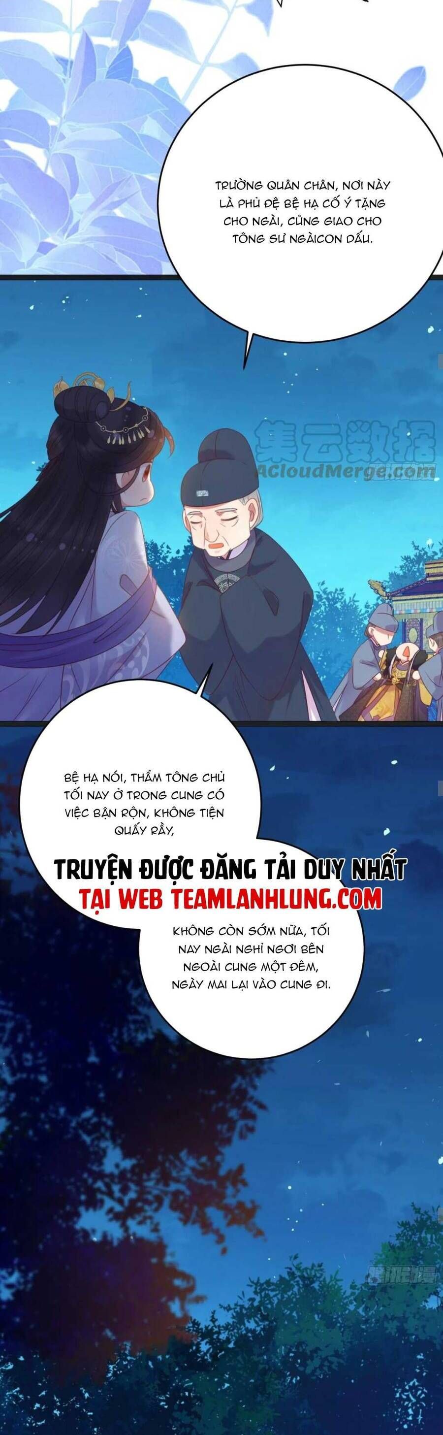 đọc truyện Nghịch Đồ Mỗi Ngày Đều Muốn Bắt Nạt Sư Phụ Chương 31 ảnh 27 tại Thiên Thai Truyện