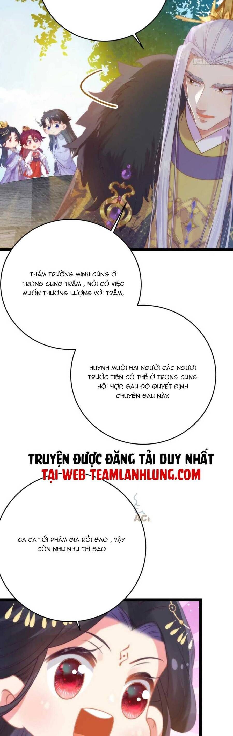 đọc truyện Nghịch Đồ Mỗi Ngày Đều Muốn Bắt Nạt Sư Phụ Chương 31 ảnh 8 tại Thiên Thai Truyện