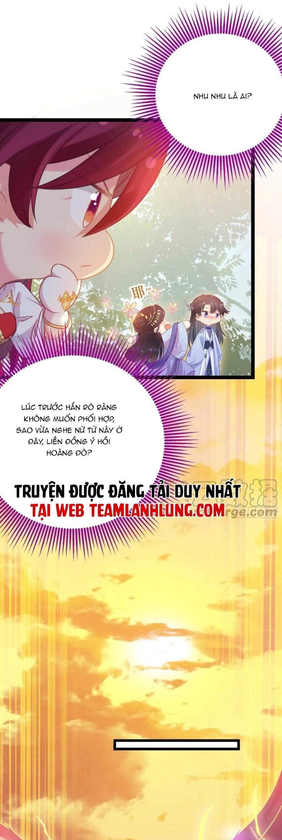 đọc truyện Nghịch Đồ Mỗi Ngày Đều Muốn Bắt Nạt Sư Phụ Chương 31 ảnh 10 tại Thiên Thai Truyện