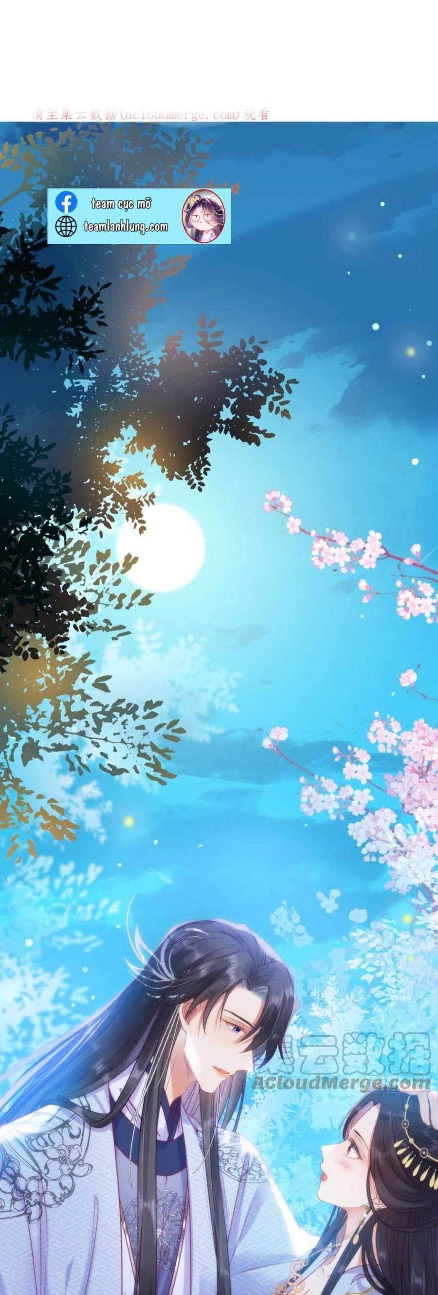đọc truyện Nghịch Đồ Mỗi Ngày Đều Muốn Bắt Nạt Sư Phụ Chương 32 ảnh 2 tại Thiên Thai Truyện