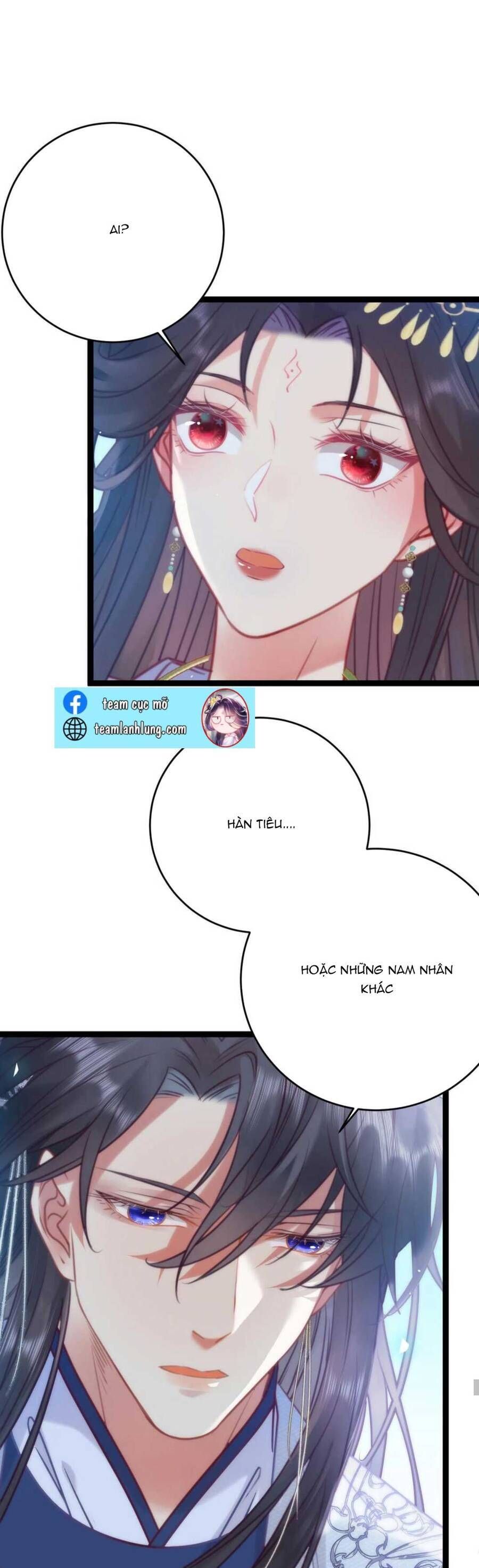 đọc truyện Nghịch Đồ Mỗi Ngày Đều Muốn Bắt Nạt Sư Phụ Chương 32 ảnh 19 tại Thiên Thai Truyện