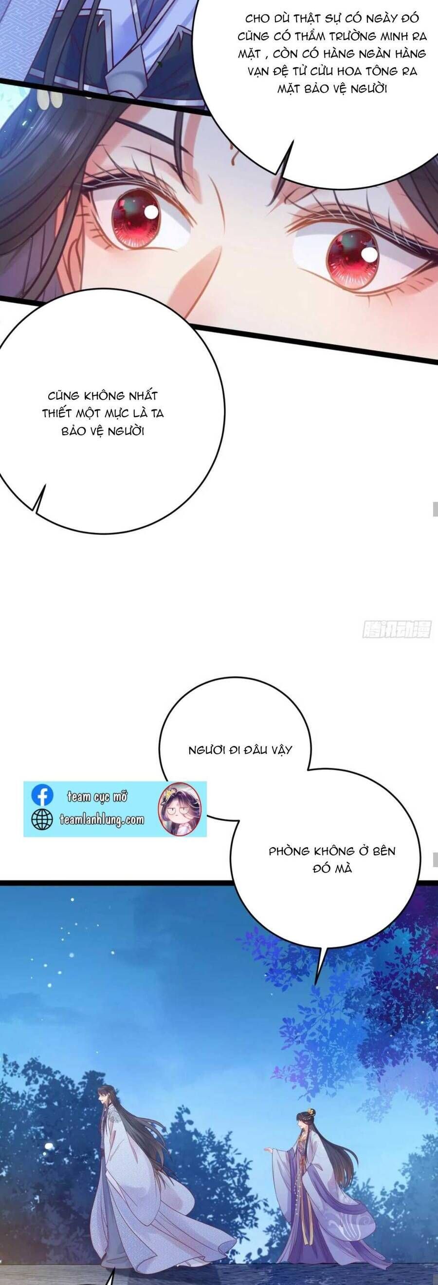 đọc truyện Nghịch Đồ Mỗi Ngày Đều Muốn Bắt Nạt Sư Phụ Chương 32 ảnh 26 tại Thiên Thai Truyện