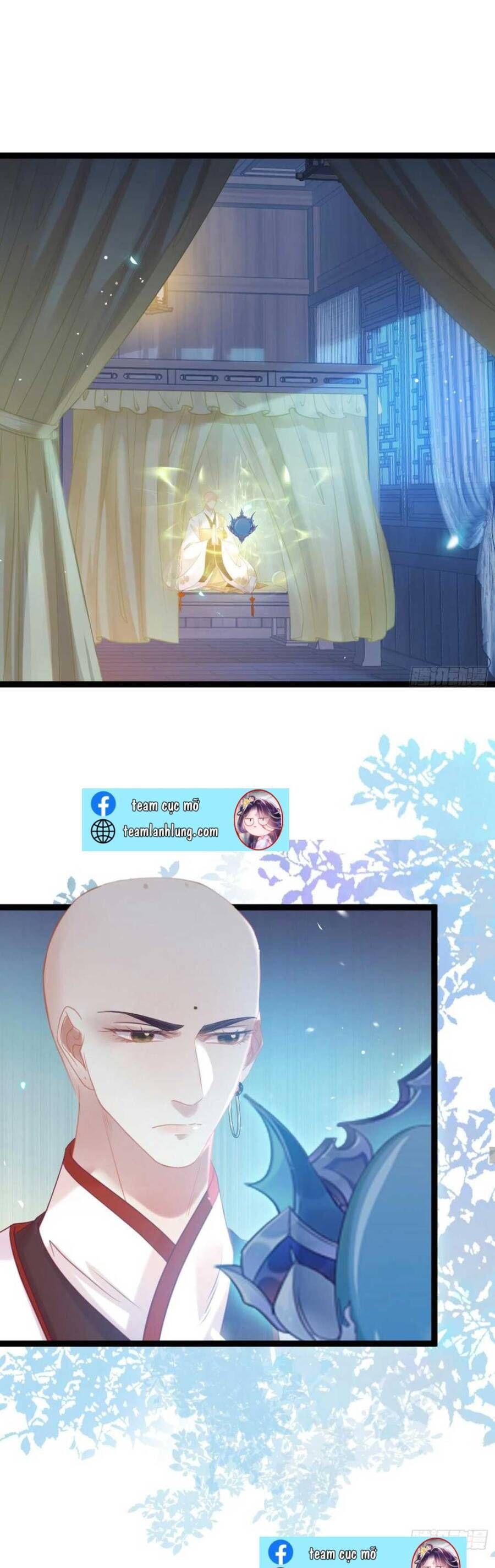 đọc truyện Nghịch Đồ Mỗi Ngày Đều Muốn Bắt Nạt Sư Phụ Chương 32 ảnh 30 tại Thiên Thai Truyện