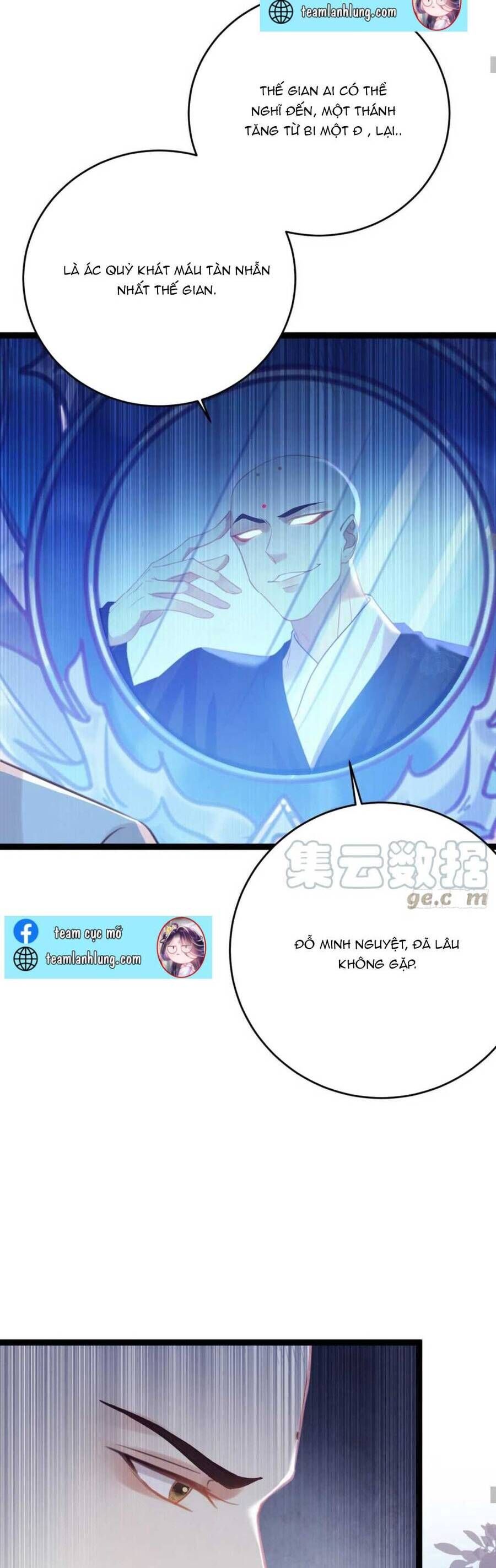 đọc truyện Nghịch Đồ Mỗi Ngày Đều Muốn Bắt Nạt Sư Phụ Chương 32 ảnh 31 tại Thiên Thai Truyện