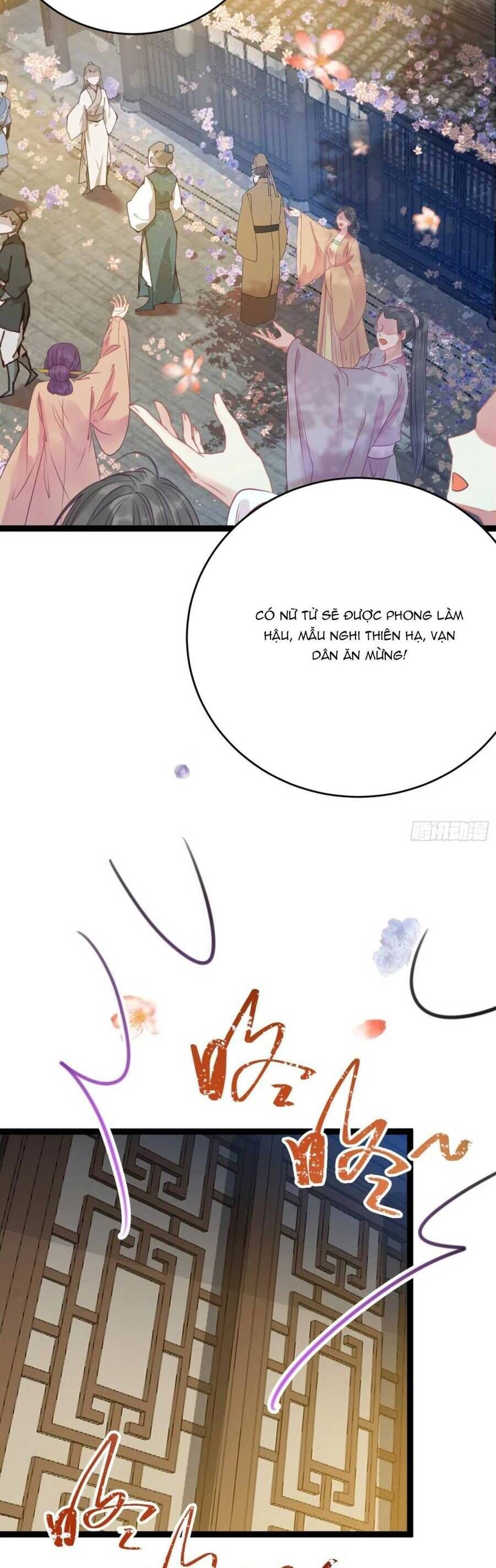 đọc truyện Nghịch Đồ Mỗi Ngày Đều Muốn Bắt Nạt Sư Phụ Chương 32 ảnh 34 tại Thiên Thai Truyện