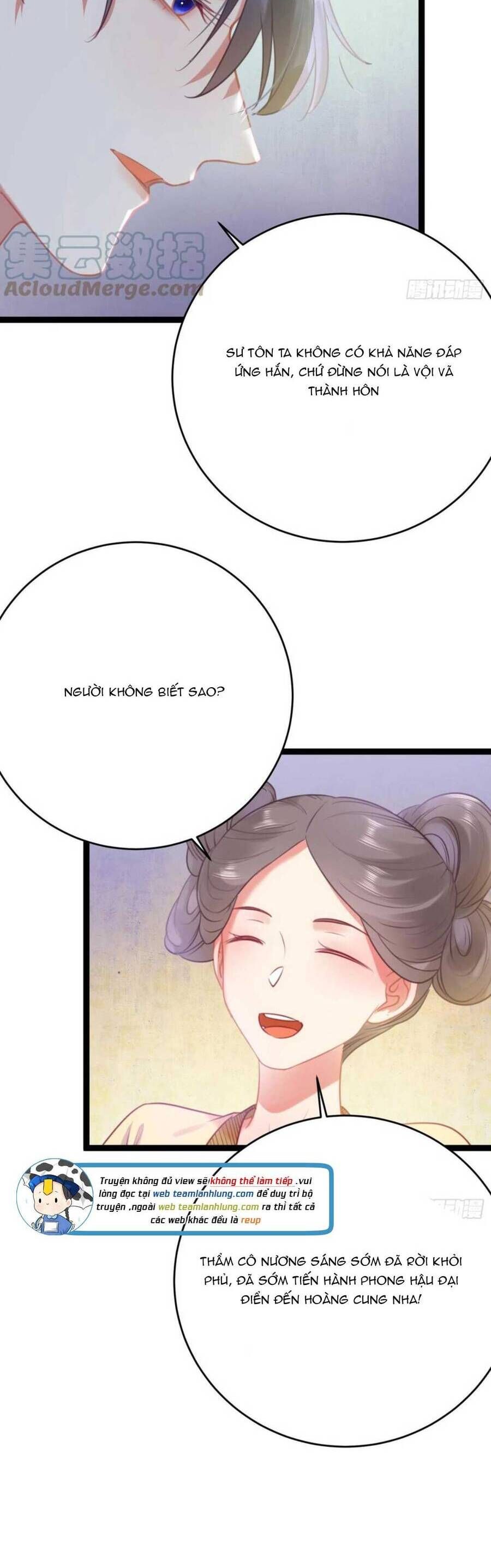đọc truyện Nghịch Đồ Mỗi Ngày Đều Muốn Bắt Nạt Sư Phụ Chương 33 ảnh 12 tại Thiên Thai Truyện