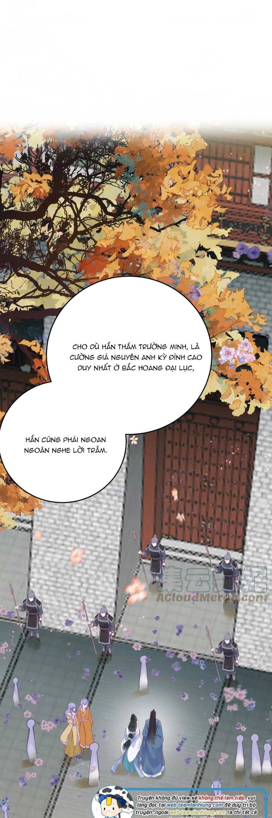 đọc truyện Nghịch Đồ Mỗi Ngày Đều Muốn Bắt Nạt Sư Phụ Chương 33 ảnh 31 tại Thiên Thai Truyện