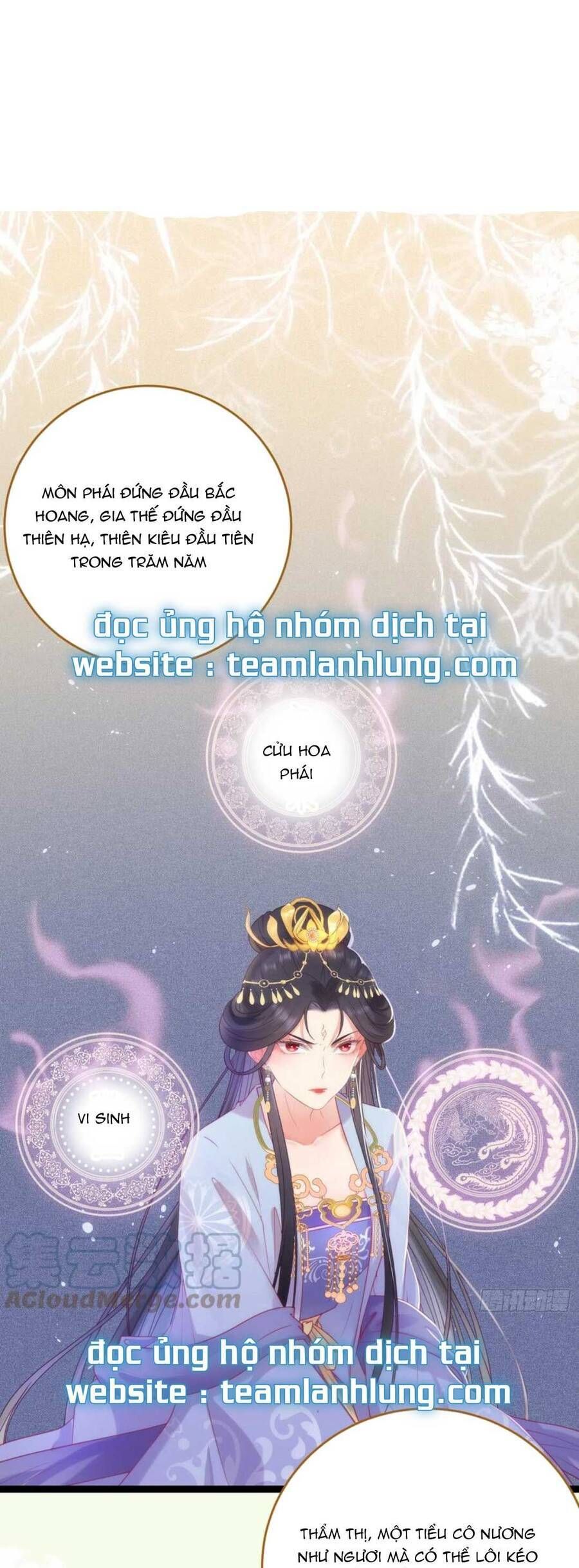 đọc truyện Nghịch Đồ Mỗi Ngày Đều Muốn Bắt Nạt Sư Phụ Chương 34 ảnh 3 tại Thiên Thai Truyện
