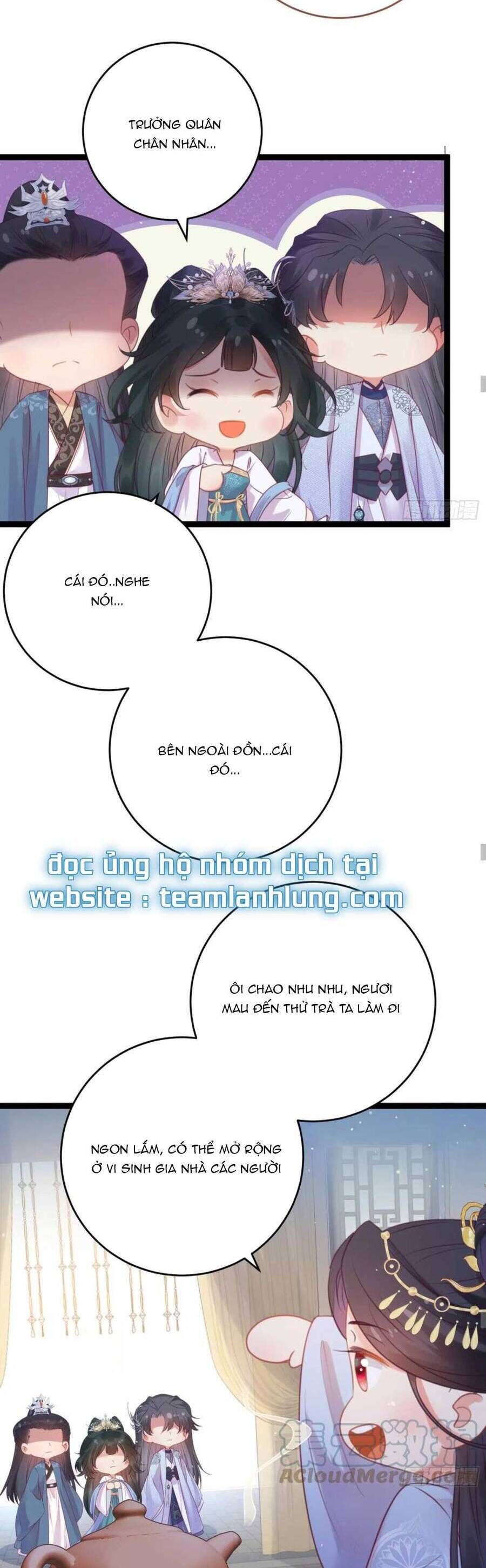 đọc truyện Nghịch Đồ Mỗi Ngày Đều Muốn Bắt Nạt Sư Phụ Chương 34 ảnh 23 tại Thiên Thai Truyện