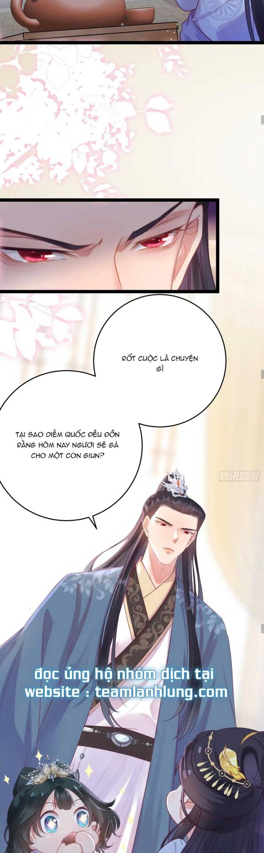 đọc truyện Nghịch Đồ Mỗi Ngày Đều Muốn Bắt Nạt Sư Phụ Chương 34 ảnh 24 tại Thiên Thai Truyện