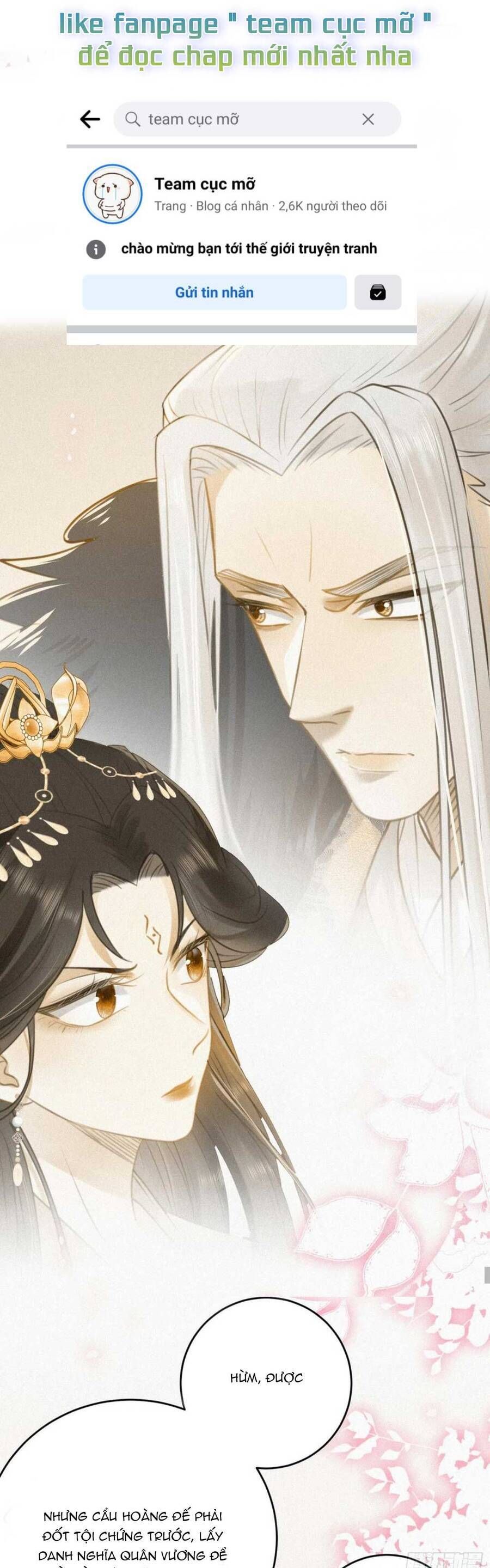 đọc truyện Nghịch Đồ Mỗi Ngày Đều Muốn Bắt Nạt Sư Phụ Chương 34 ảnh 32 tại Thiên Thai Truyện