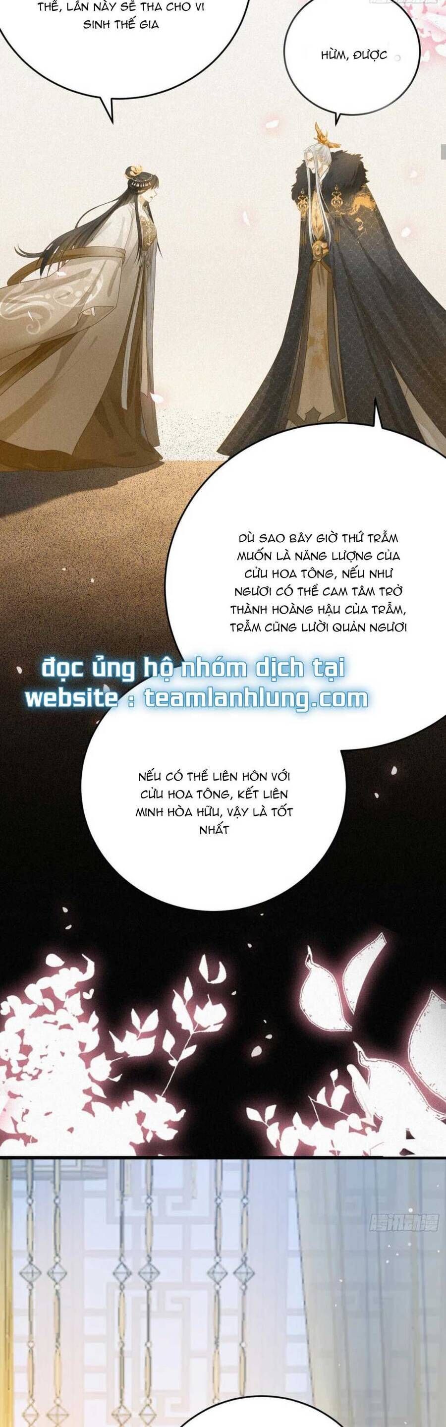 đọc truyện Nghịch Đồ Mỗi Ngày Đều Muốn Bắt Nạt Sư Phụ Chương 34 ảnh 33 tại Thiên Thai Truyện