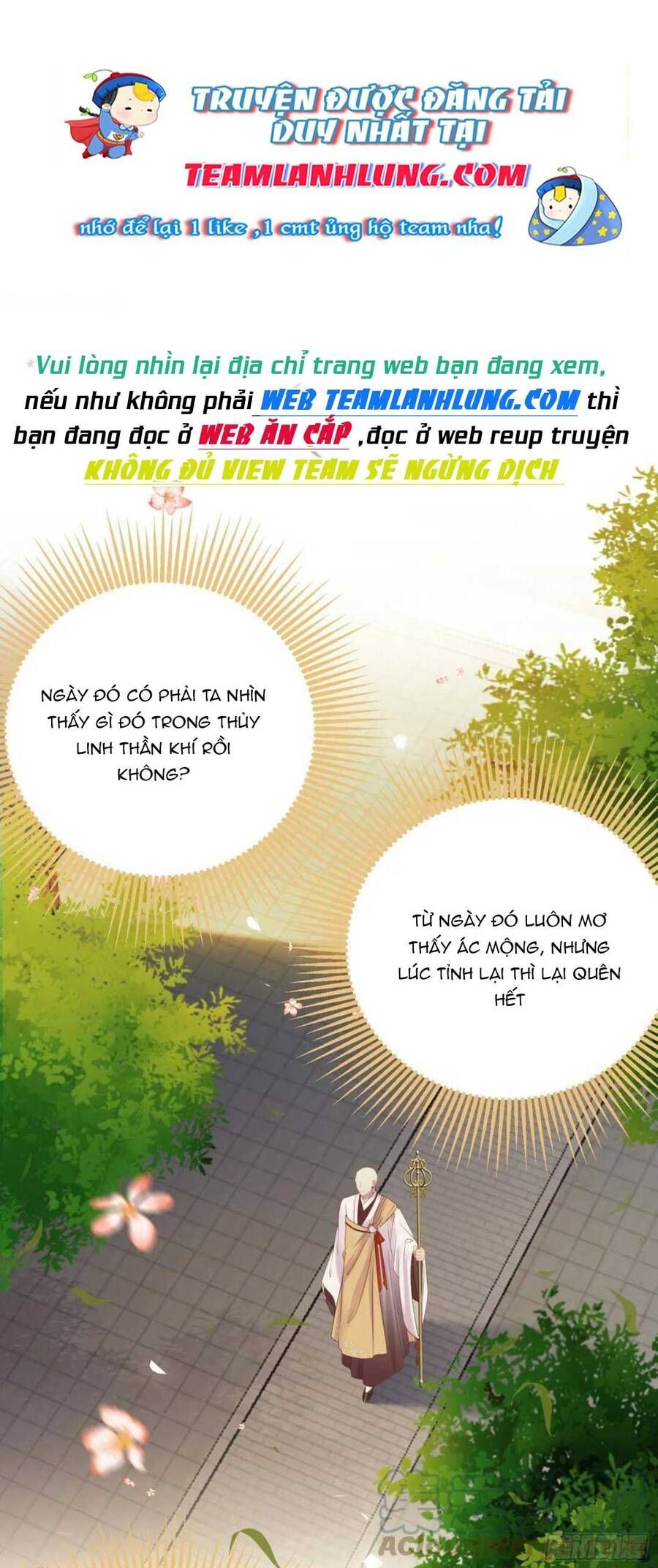 đọc truyện Nghịch Đồ Mỗi Ngày Đều Muốn Bắt Nạt Sư Phụ Chương 35 ảnh 2 tại Thiên Thai Truyện