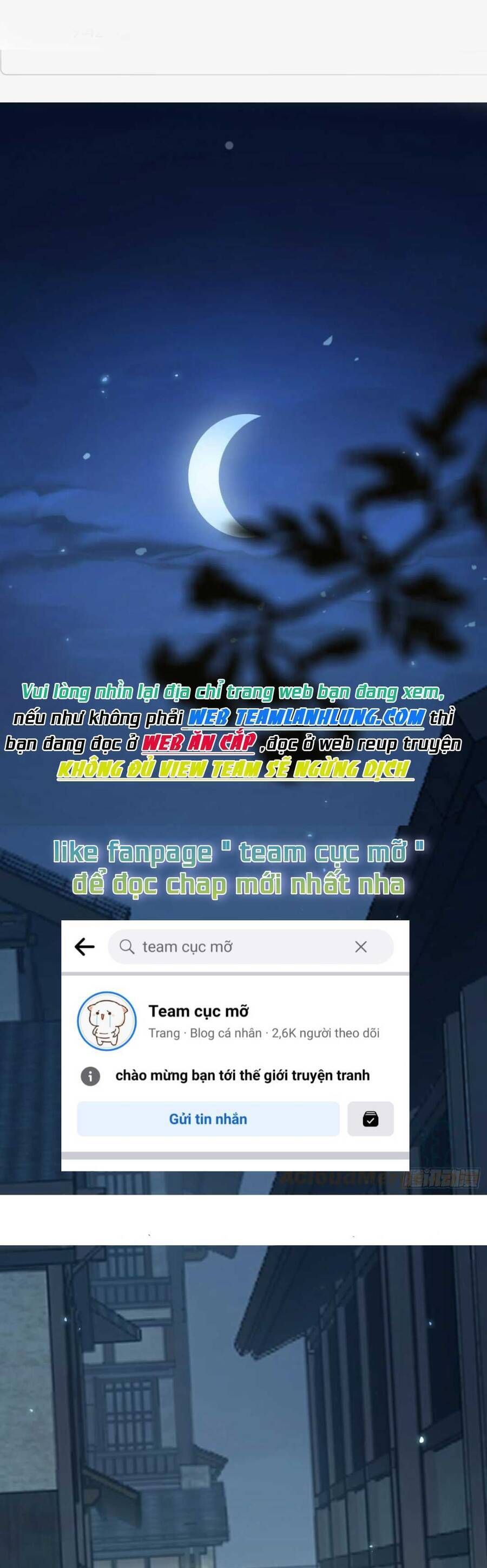 đọc truyện Nghịch Đồ Mỗi Ngày Đều Muốn Bắt Nạt Sư Phụ Chương 36 ảnh 2 tại Thiên Thai Truyện