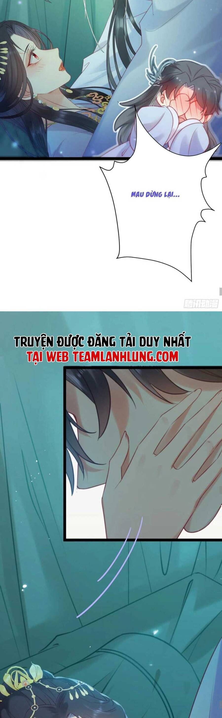 đọc truyện Nghịch Đồ Mỗi Ngày Đều Muốn Bắt Nạt Sư Phụ Chương 36 ảnh 25 tại Thiên Thai Truyện