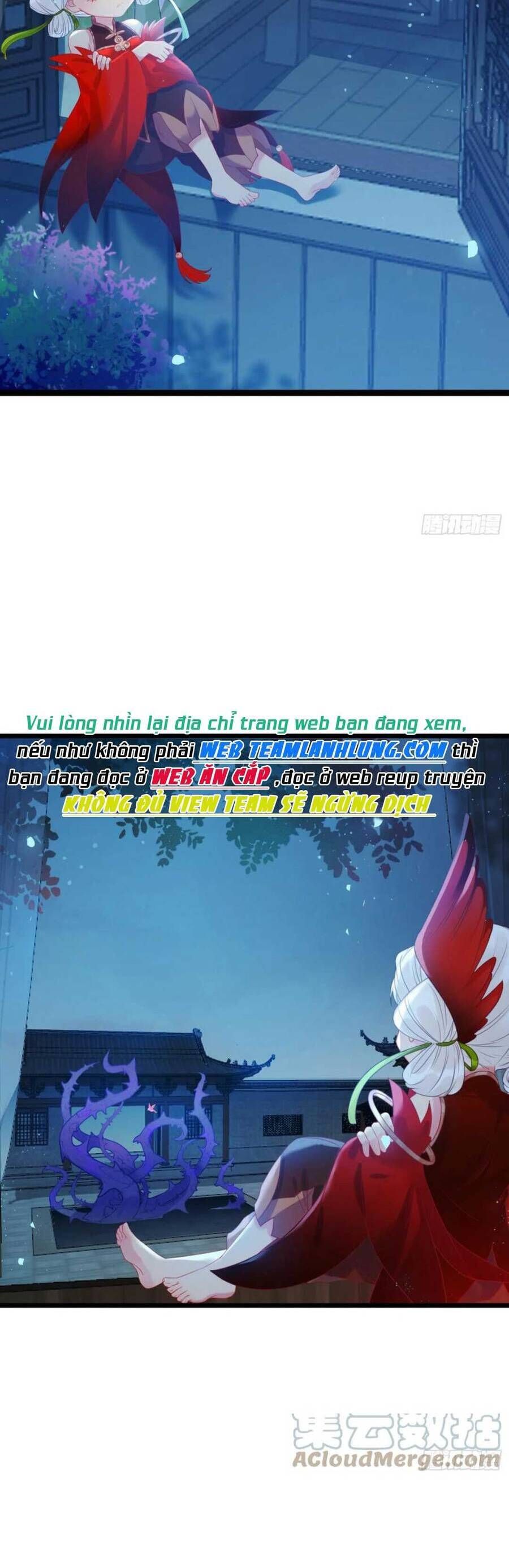 đọc truyện Nghịch Đồ Mỗi Ngày Đều Muốn Bắt Nạt Sư Phụ Chương 37 ảnh 34 tại Thiên Thai Truyện