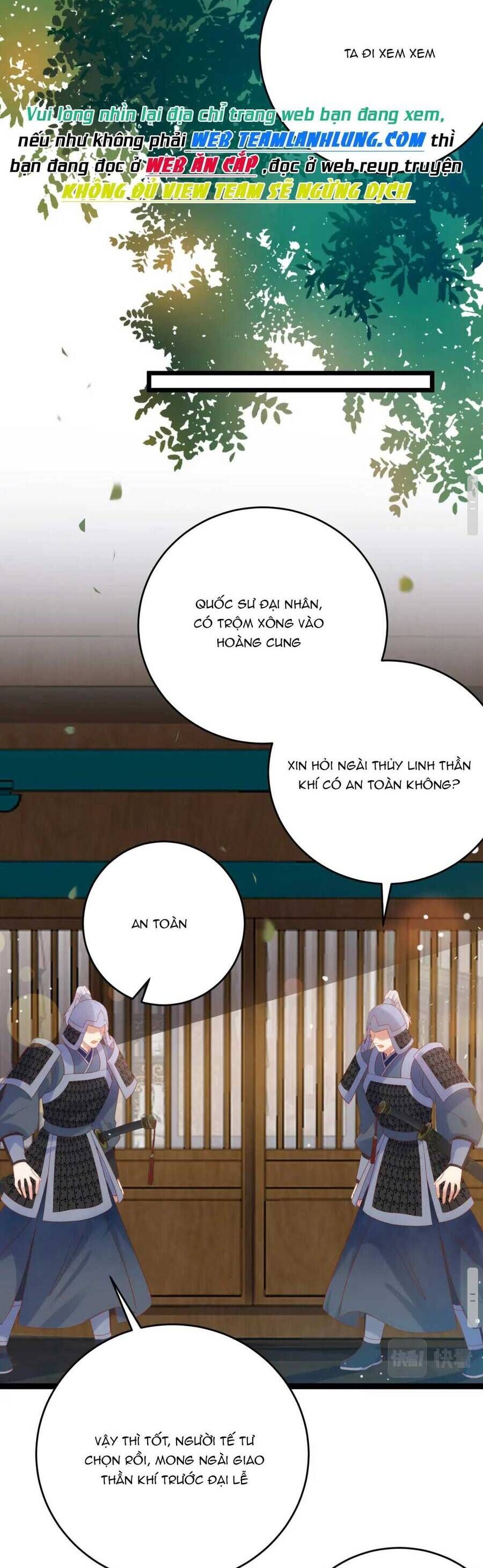 đọc truyện Nghịch Đồ Mỗi Ngày Đều Muốn Bắt Nạt Sư Phụ Chương 39 ảnh 17 tại Thiên Thai Truyện