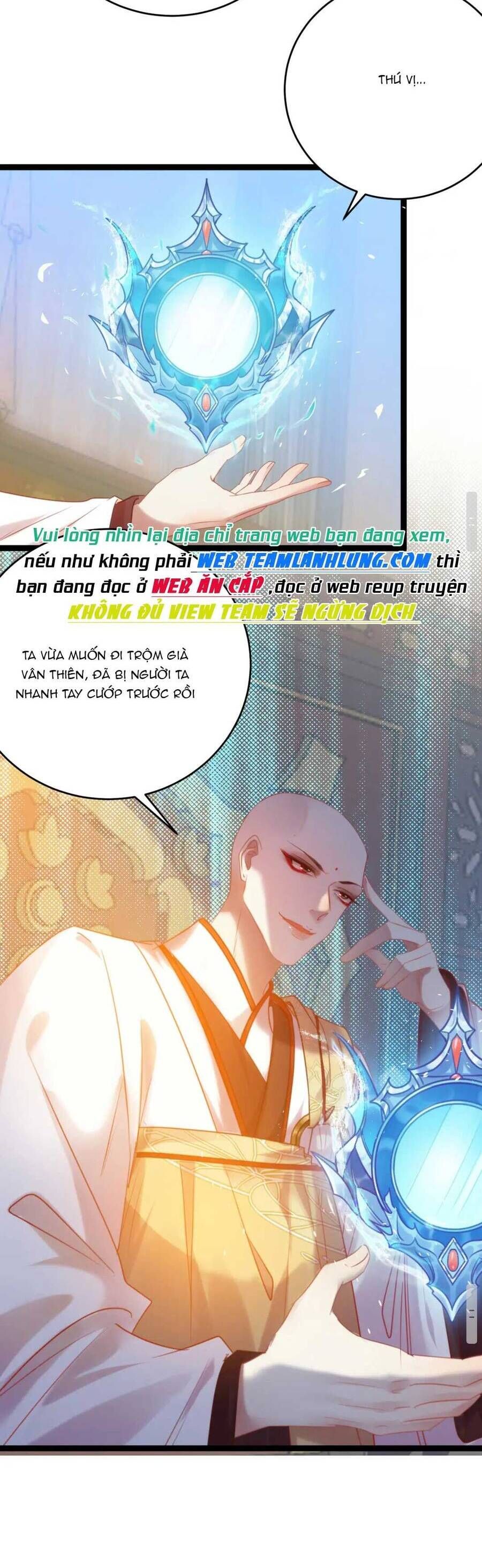đọc truyện Nghịch Đồ Mỗi Ngày Đều Muốn Bắt Nạt Sư Phụ Chương 39 ảnh 18 tại Thiên Thai Truyện