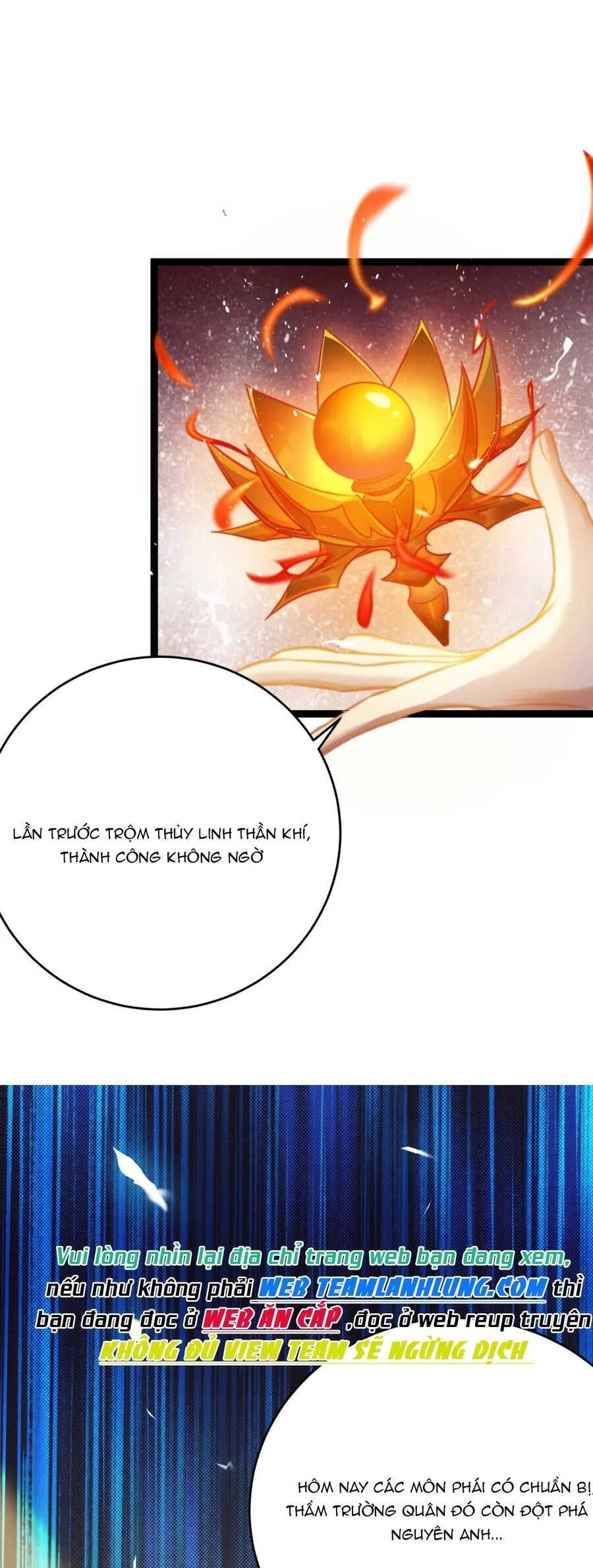 đọc truyện Nghịch Đồ Mỗi Ngày Đều Muốn Bắt Nạt Sư Phụ Chương 39 ảnh 19 tại Thiên Thai Truyện