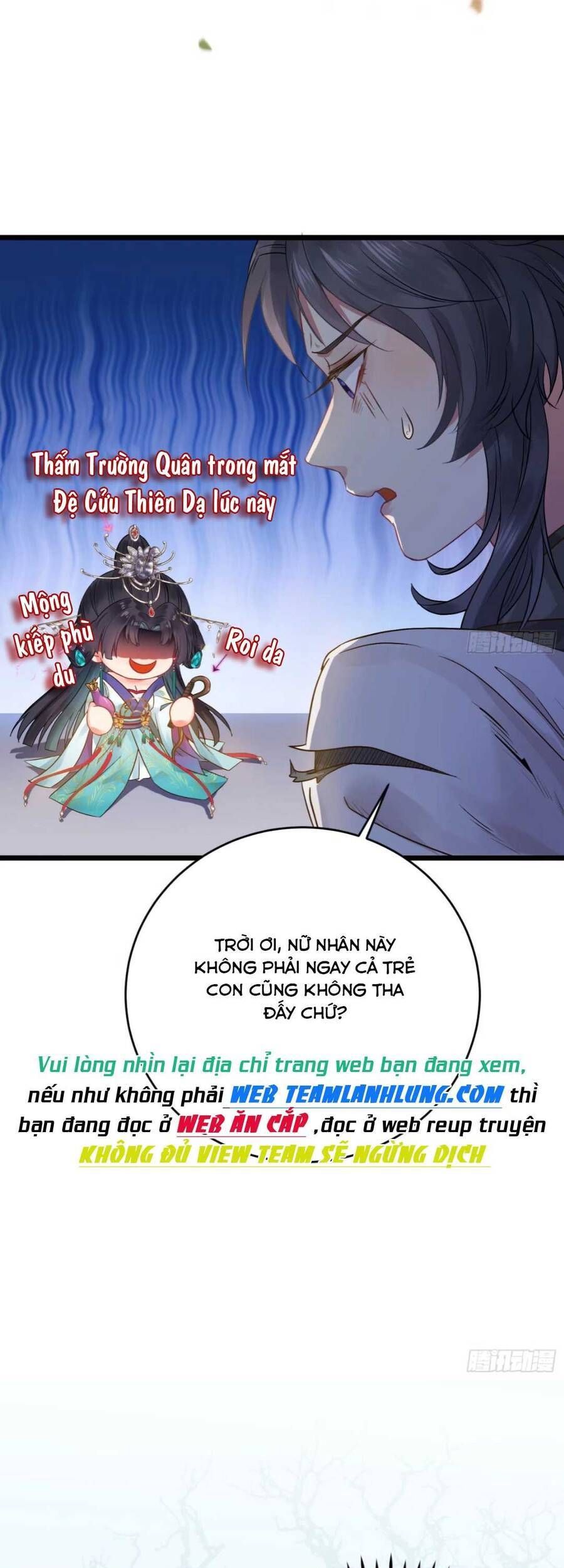đọc truyện Nghịch Đồ Mỗi Ngày Đều Muốn Bắt Nạt Sư Phụ Chương 4 ảnh 25 tại Thiên Thai Truyện