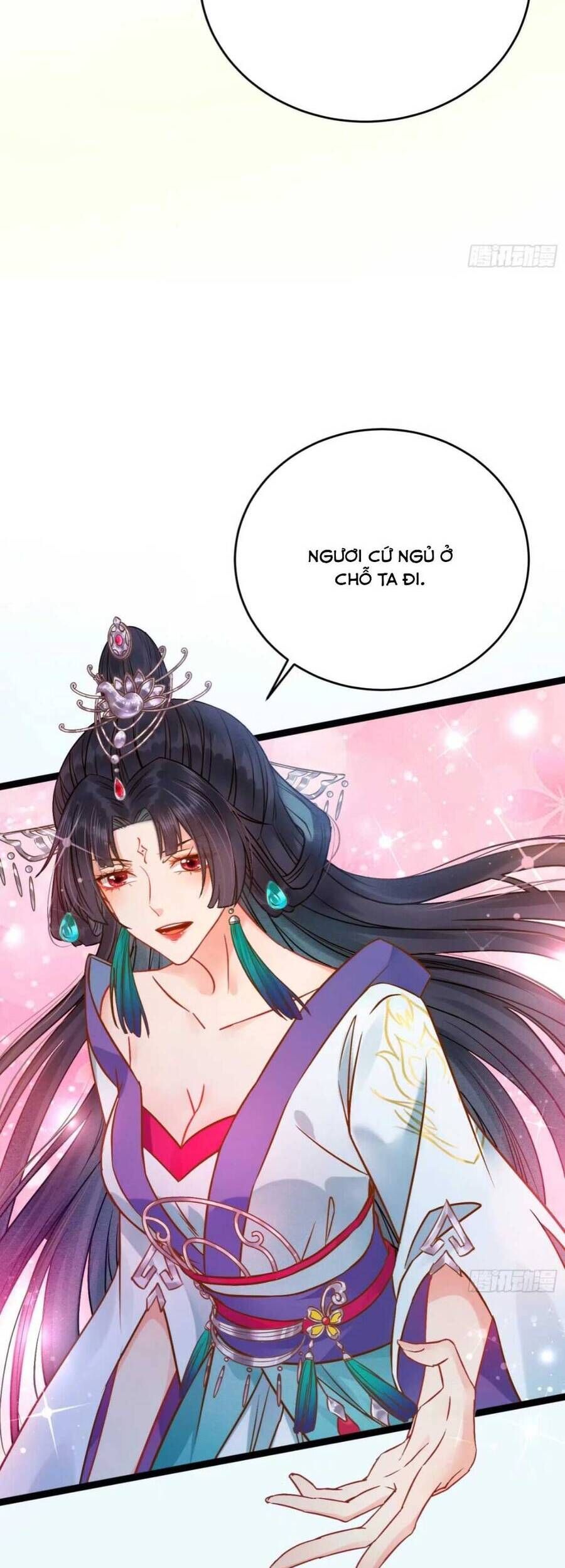 đọc truyện Nghịch Đồ Mỗi Ngày Đều Muốn Bắt Nạt Sư Phụ Chương 4 ảnh 30 tại Thiên Thai Truyện