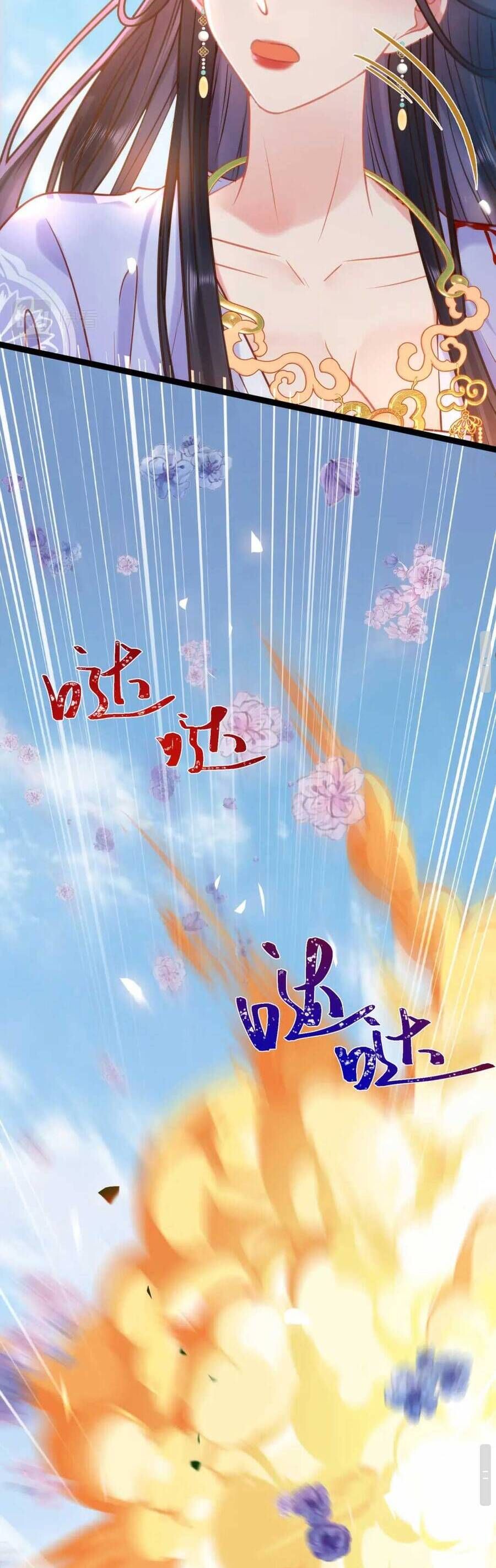 đọc truyện Nghịch Đồ Mỗi Ngày Đều Muốn Bắt Nạt Sư Phụ Chương 40 ảnh 22 tại Thiên Thai Truyện
