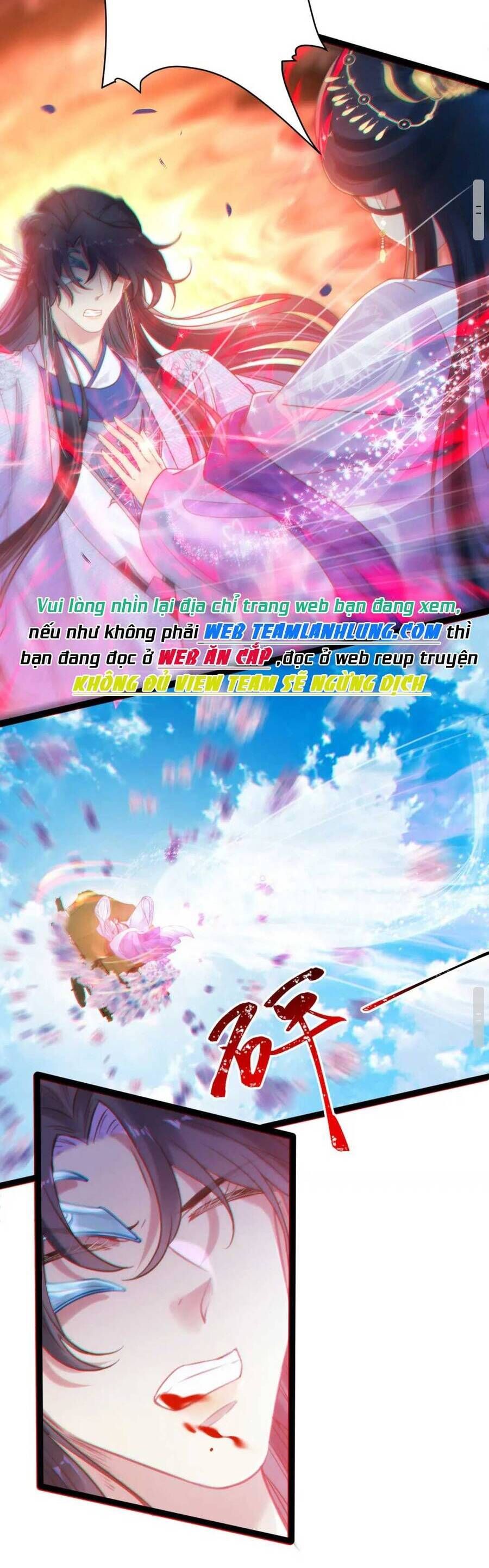đọc truyện Nghịch Đồ Mỗi Ngày Đều Muốn Bắt Nạt Sư Phụ Chương 40 ảnh 5 tại Thiên Thai Truyện