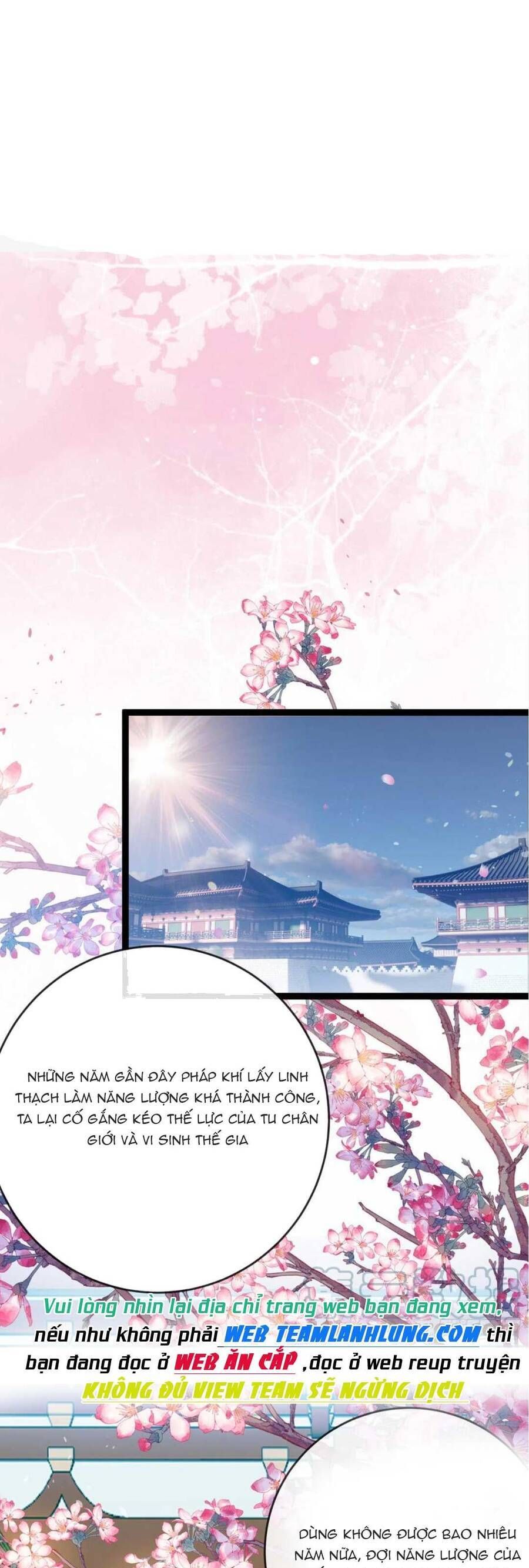 đọc truyện Nghịch Đồ Mỗi Ngày Đều Muốn Bắt Nạt Sư Phụ Chương 41 ảnh 2 tại Thiên Thai Truyện