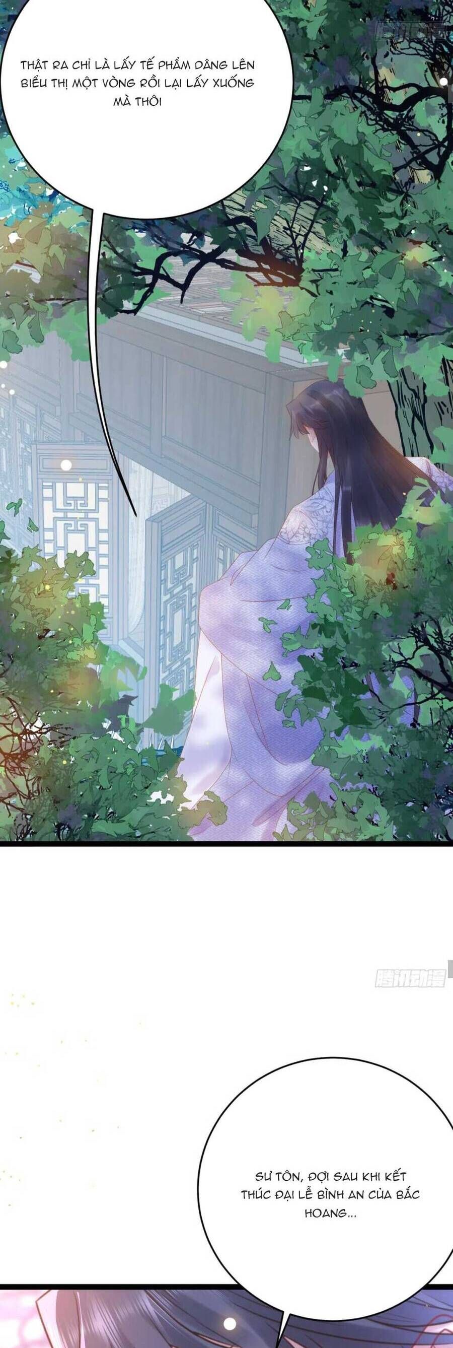 đọc truyện Nghịch Đồ Mỗi Ngày Đều Muốn Bắt Nạt Sư Phụ Chương 41 ảnh 16 tại Thiên Thai Truyện
