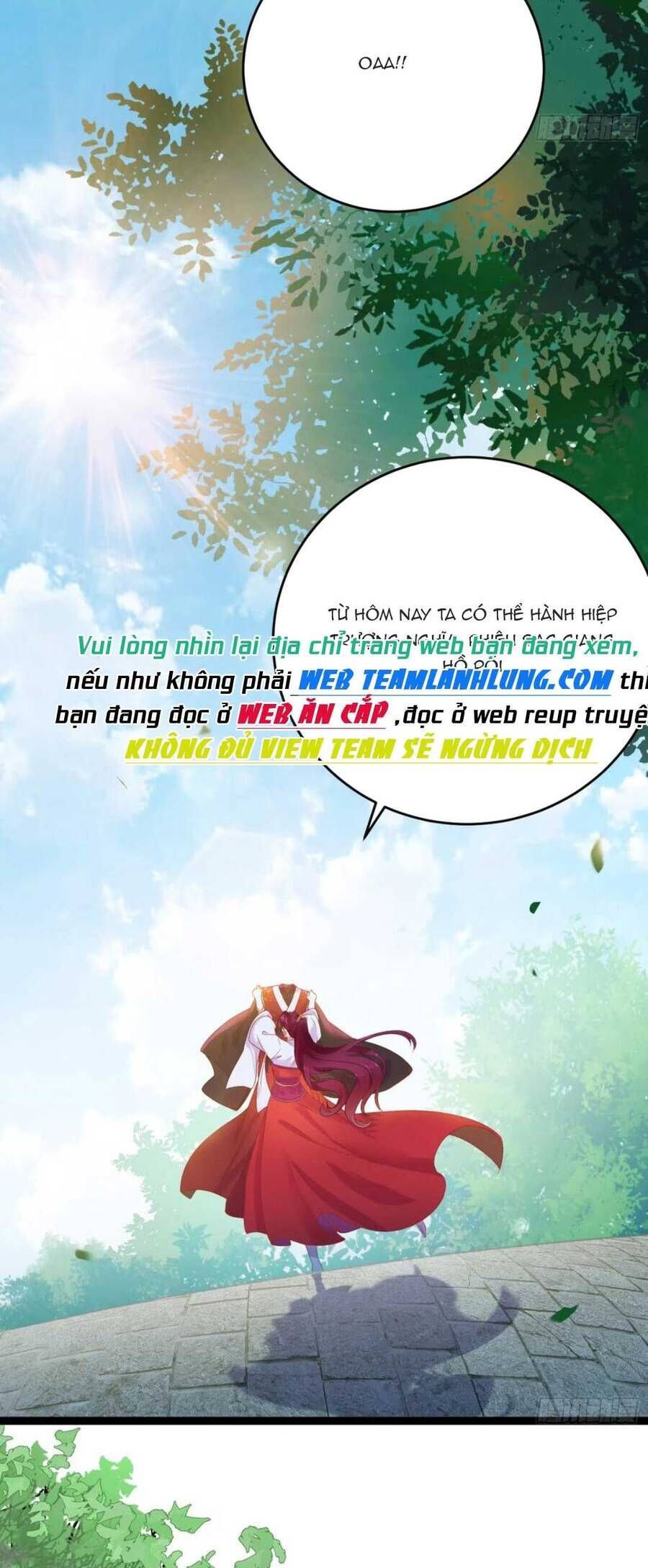 đọc truyện Nghịch Đồ Mỗi Ngày Đều Muốn Bắt Nạt Sư Phụ Chương 41 ảnh 8 tại Thiên Thai Truyện