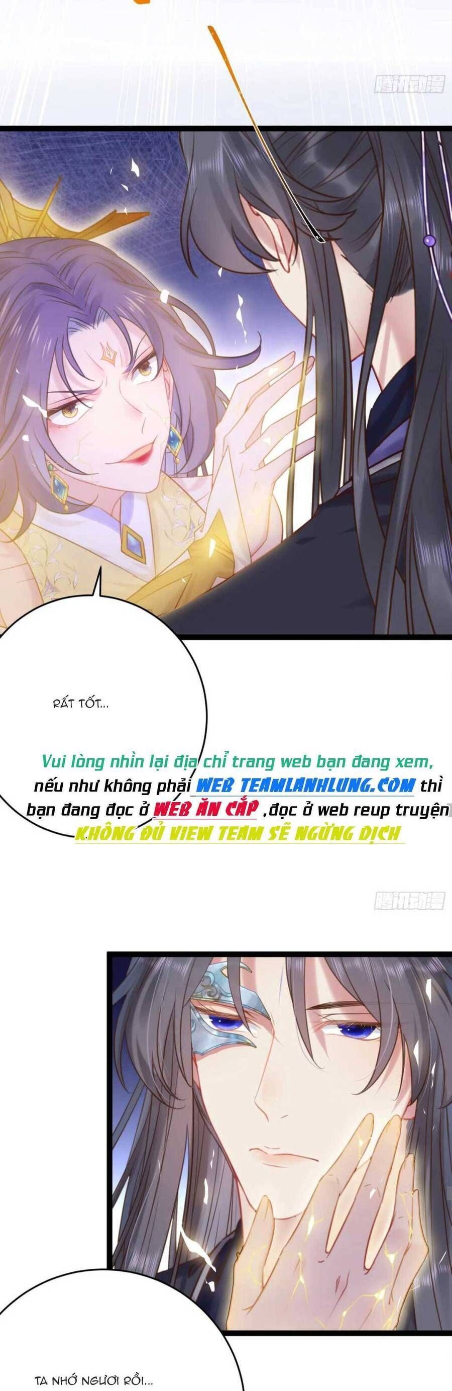 đọc truyện Nghịch Đồ Mỗi Ngày Đều Muốn Bắt Nạt Sư Phụ Chương 43 ảnh 27 tại Thiên Thai Truyện