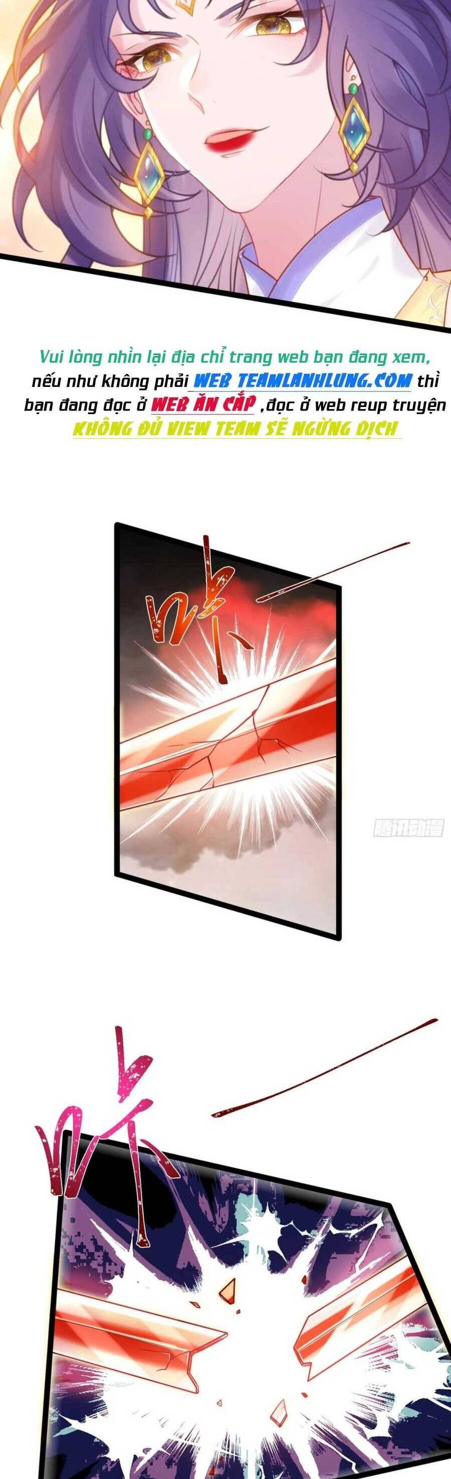 đọc truyện Nghịch Đồ Mỗi Ngày Đều Muốn Bắt Nạt Sư Phụ Chương 43 ảnh 9 tại Thiên Thai Truyện