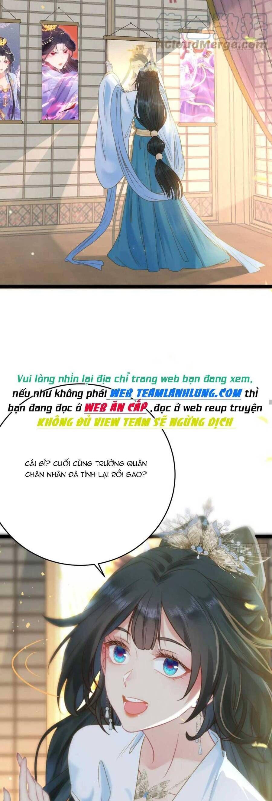 đọc truyện Nghịch Đồ Mỗi Ngày Đều Muốn Bắt Nạt Sư Phụ Chương 44 ảnh 13 tại Thiên Thai Truyện