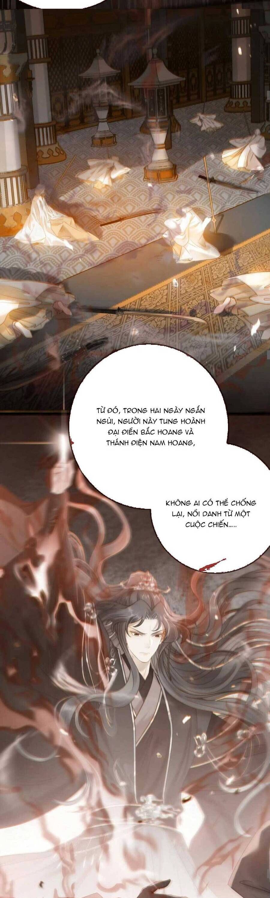 đọc truyện Nghịch Đồ Mỗi Ngày Đều Muốn Bắt Nạt Sư Phụ Chương 44 ảnh 21 tại Thiên Thai Truyện