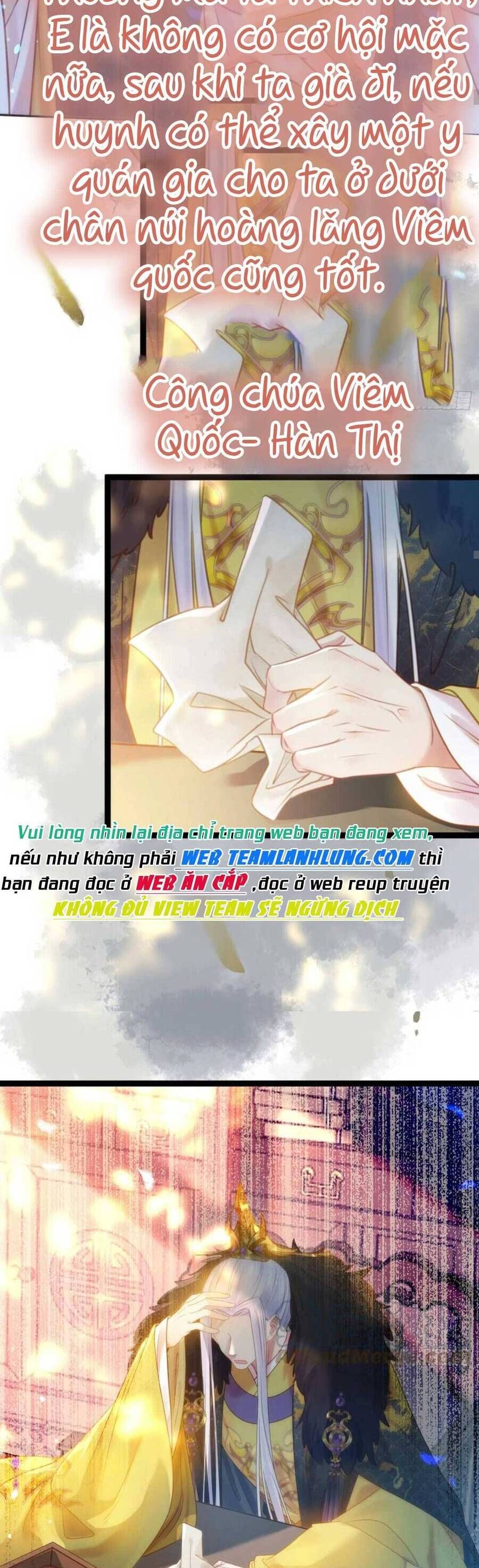 đọc truyện Nghịch Đồ Mỗi Ngày Đều Muốn Bắt Nạt Sư Phụ Chương 44 ảnh 31 tại Thiên Thai Truyện