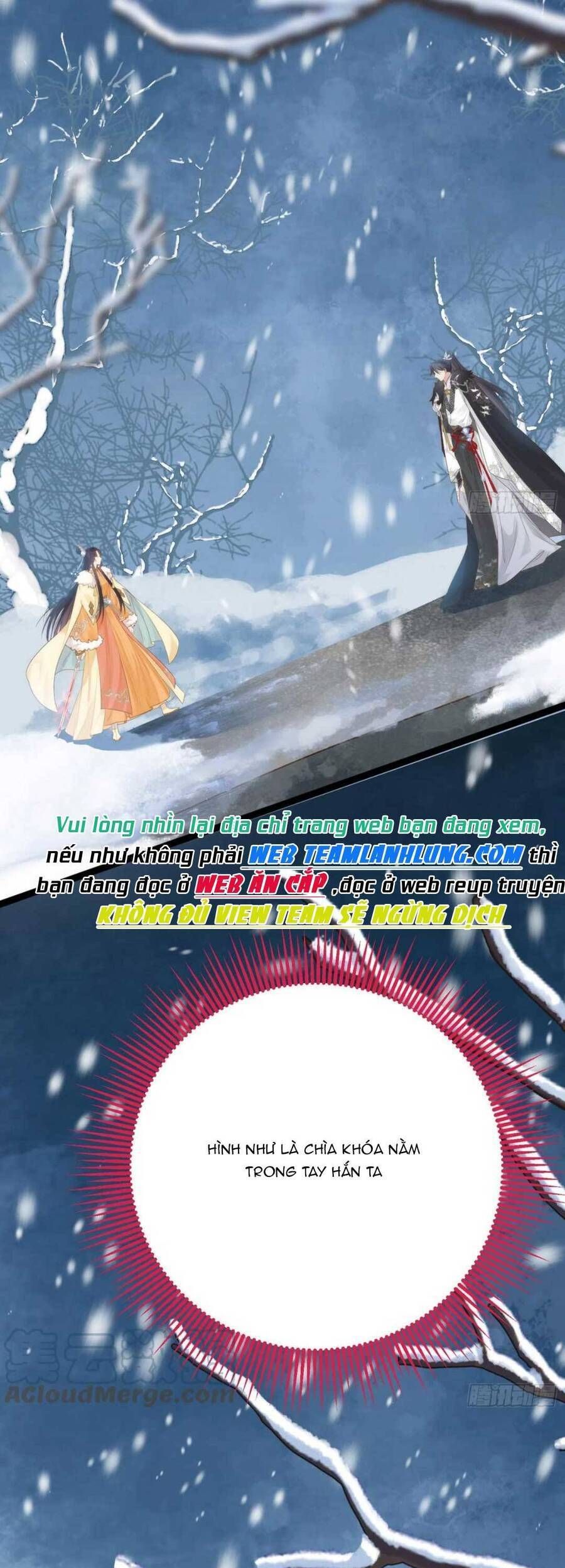 đọc truyện Nghịch Đồ Mỗi Ngày Đều Muốn Bắt Nạt Sư Phụ Chương 45 ảnh 33 tại Thiên Thai Truyện