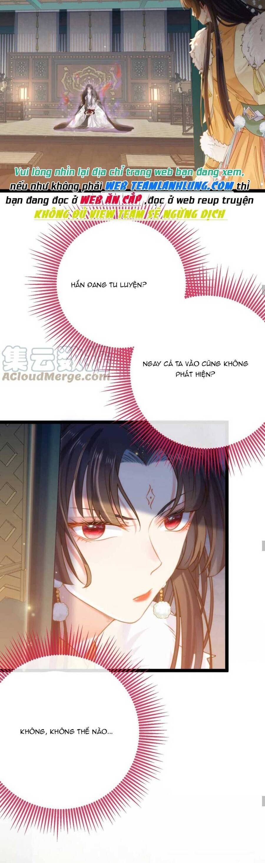 đọc truyện Nghịch Đồ Mỗi Ngày Đều Muốn Bắt Nạt Sư Phụ Chương 46 ảnh 16 tại Thiên Thai Truyện