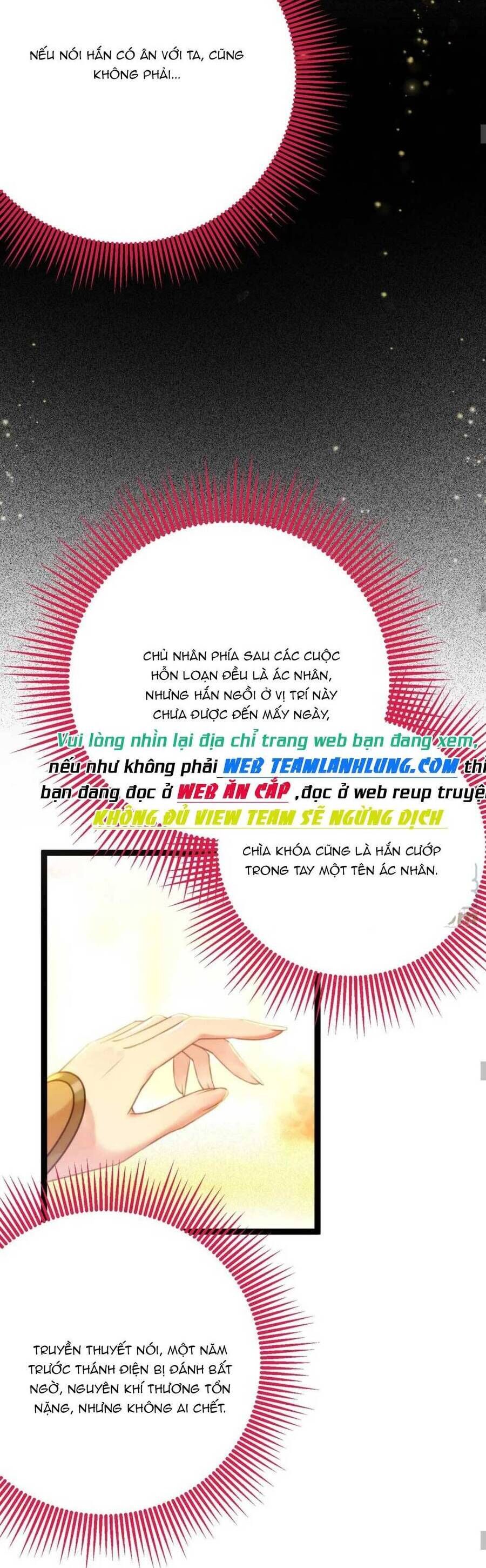 đọc truyện Nghịch Đồ Mỗi Ngày Đều Muốn Bắt Nạt Sư Phụ Chương 46 ảnh 22 tại Thiên Thai Truyện