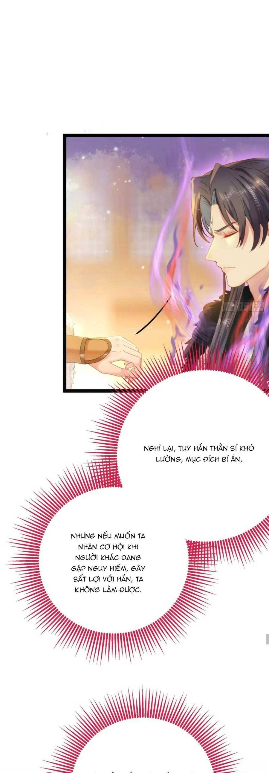 đọc truyện Nghịch Đồ Mỗi Ngày Đều Muốn Bắt Nạt Sư Phụ Chương 46 ảnh 23 tại Thiên Thai Truyện