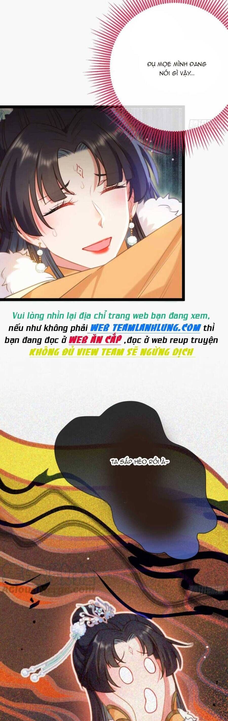 đọc truyện Nghịch Đồ Mỗi Ngày Đều Muốn Bắt Nạt Sư Phụ Chương 47 ảnh 3 tại Thiên Thai Truyện