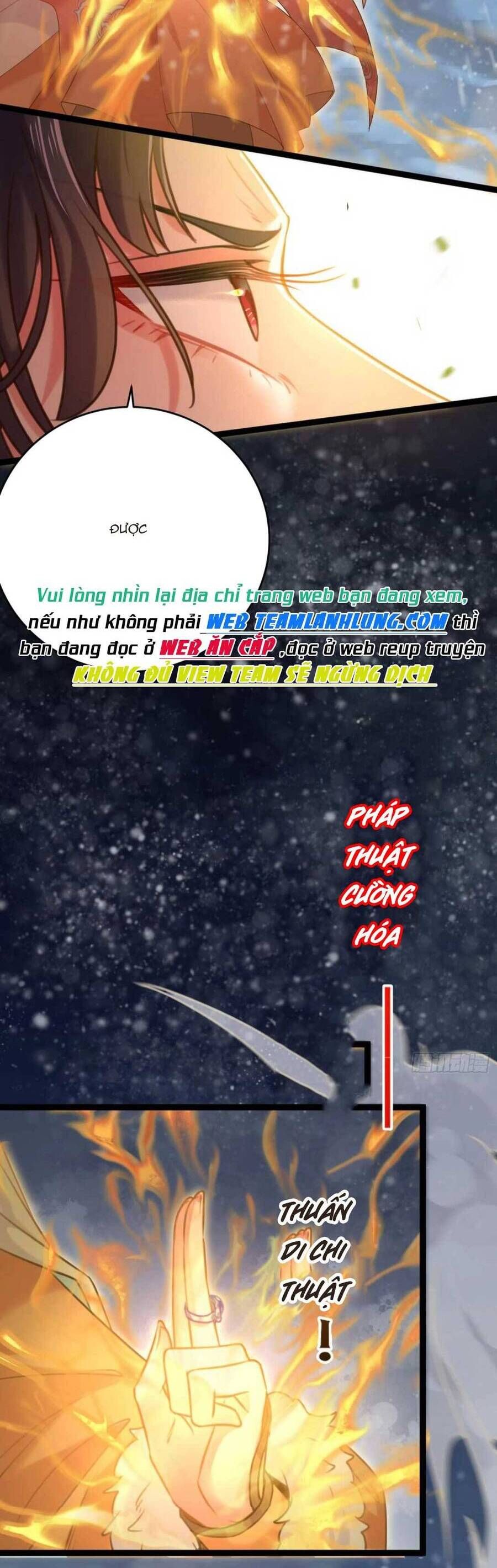 đọc truyện Nghịch Đồ Mỗi Ngày Đều Muốn Bắt Nạt Sư Phụ Chương 47 ảnh 30 tại Thiên Thai Truyện