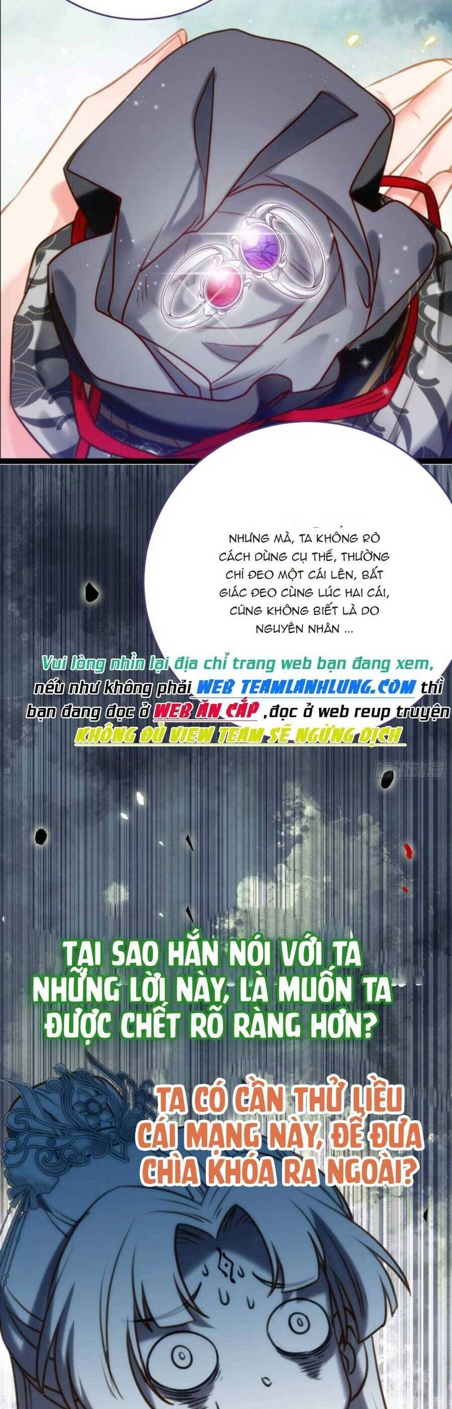 đọc truyện Nghịch Đồ Mỗi Ngày Đều Muốn Bắt Nạt Sư Phụ Chương 47 ảnh 8 tại Thiên Thai Truyện