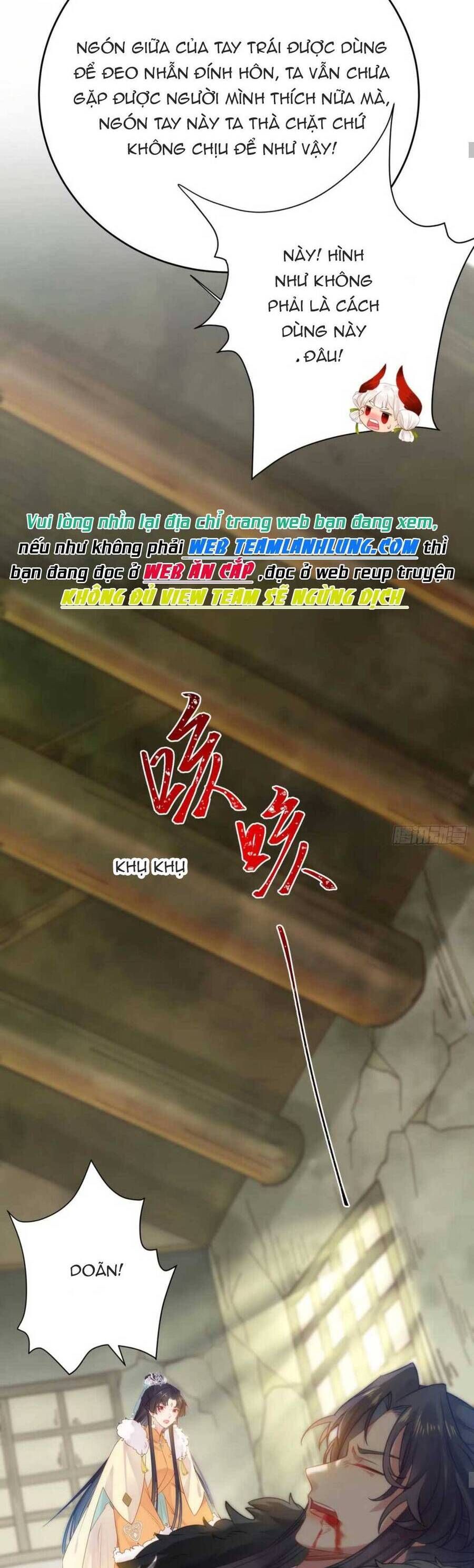 đọc truyện Nghịch Đồ Mỗi Ngày Đều Muốn Bắt Nạt Sư Phụ Chương 48 ảnh 15 tại Thiên Thai Truyện
