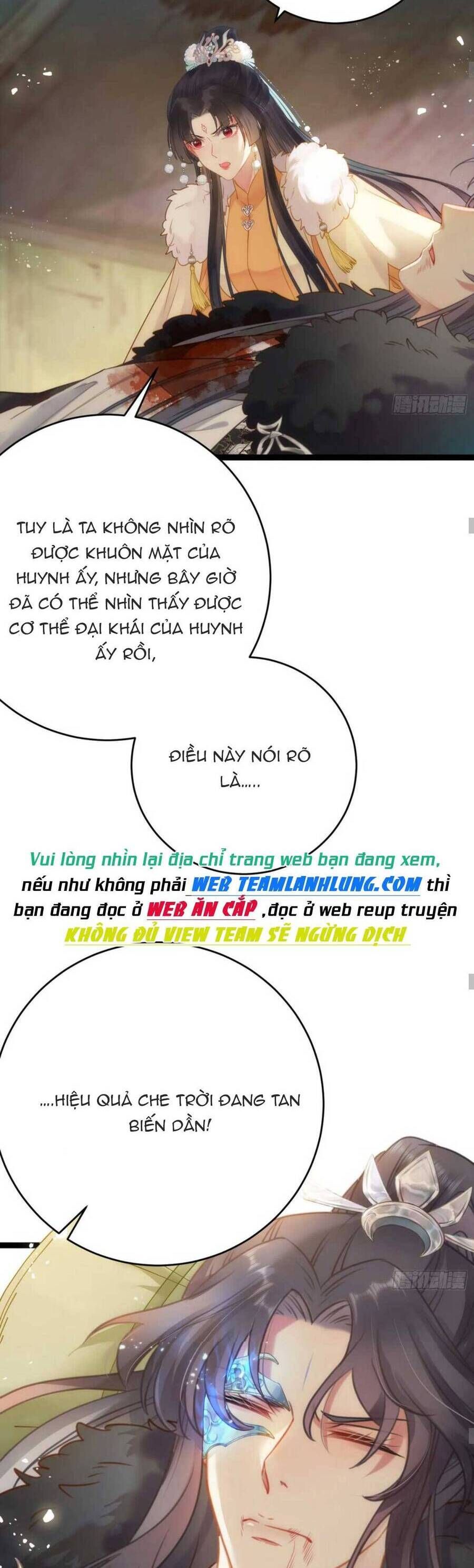 đọc truyện Nghịch Đồ Mỗi Ngày Đều Muốn Bắt Nạt Sư Phụ Chương 48 ảnh 17 tại Thiên Thai Truyện