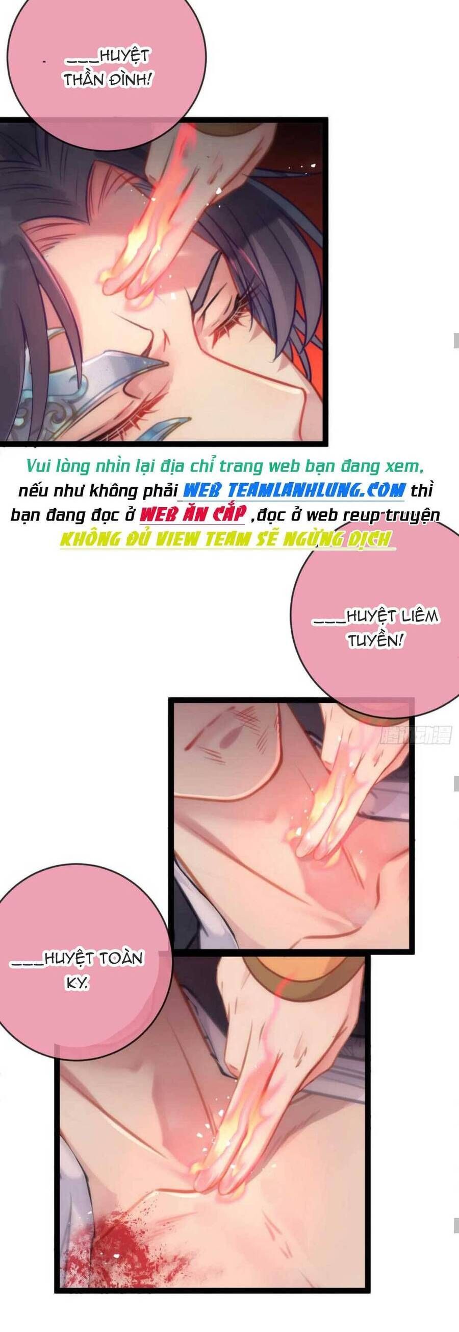 đọc truyện Nghịch Đồ Mỗi Ngày Đều Muốn Bắt Nạt Sư Phụ Chương 48 ảnh 25 tại Thiên Thai Truyện